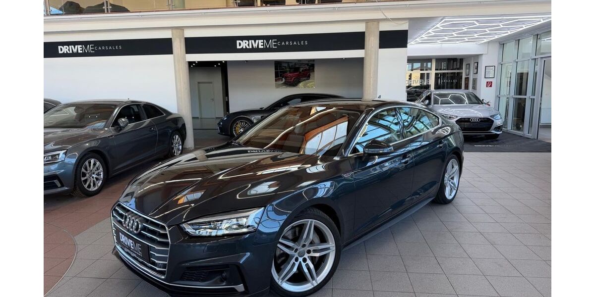 Audi A5 87.892 km 31.900 &euro; Dorfen 84405