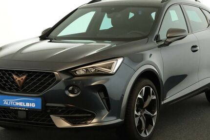 Cupra Formentor 14.600 km 27.890 &euro; Donnersdorf 97499