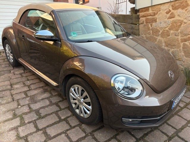 VW Beetle 149.999 km 11.600 &euro; Aachen-Stolberg 52224