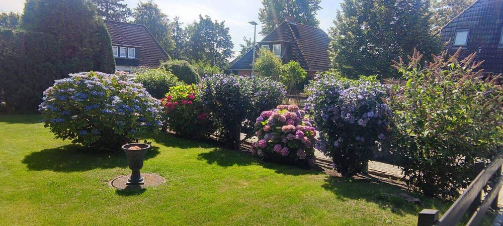 Die sehr gepflegte Immobilie für die Familie 5 zimmer