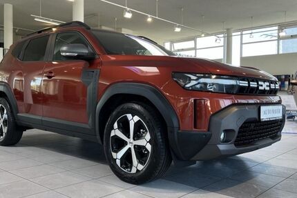 Dacia Duster 2.381 km 27.480 &euro; Rheinfelden (Baden) 79618