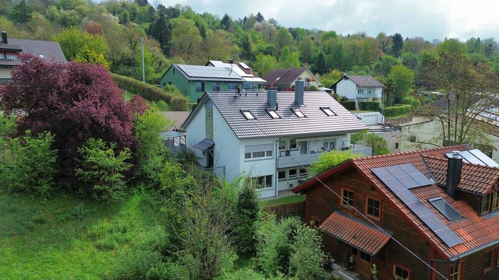 Etagenwohnung Herbolzheim - 3 Zimmer, 72 m&sup2;, 197.000&euro; | Angebot:26358694