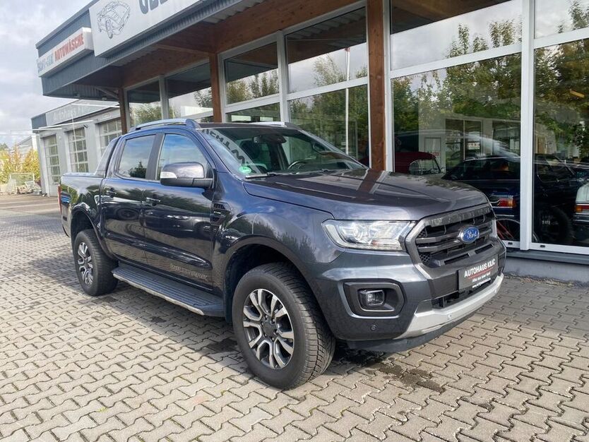 Ranger