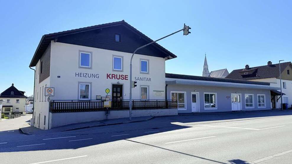 Büro in Neuötting 760.000 € 372 m²