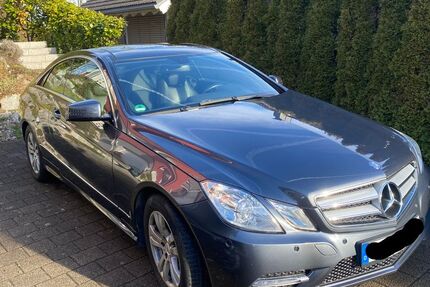 Mercedes-Benz E 250 149.000 km 13.100 &euro; Blaichach 87544