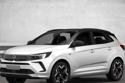 Opel Grandland (X) 29.574 km 19.530 &euro; Altötting 84503