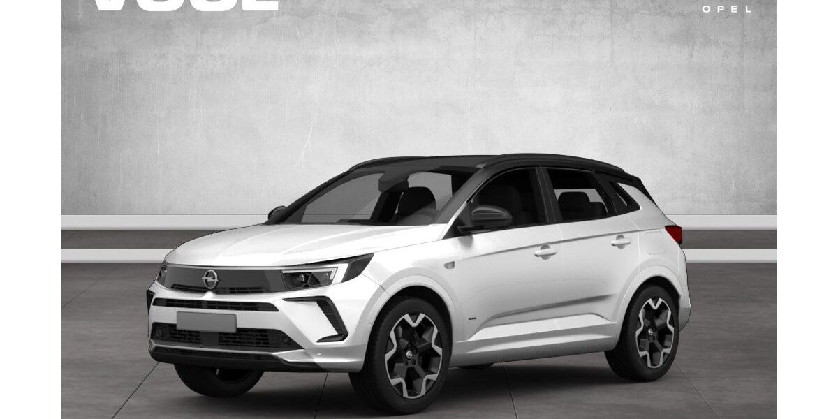 Opel Grandland (X) 29.574 km 19.940 € Altötting 84503