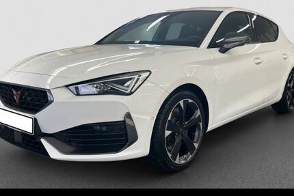 Cupra Leon 16.811 km 25.950 &euro; Ingolstadt 85053