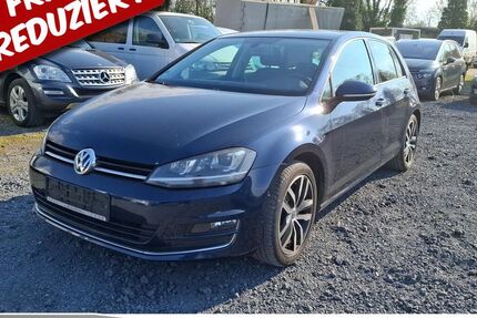 VW Golf 134.188 km 7.985 &euro; Achern 77855
