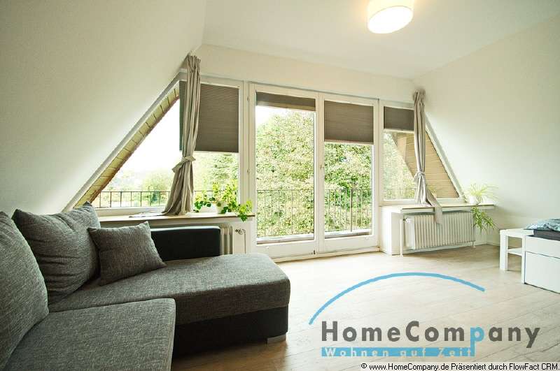 Wohnen auf Zeit in Dortmund 850 € 1 zimmer