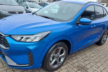 Ford Kuga 20.000 km 19.990 &euro; Saarlouis 66740
