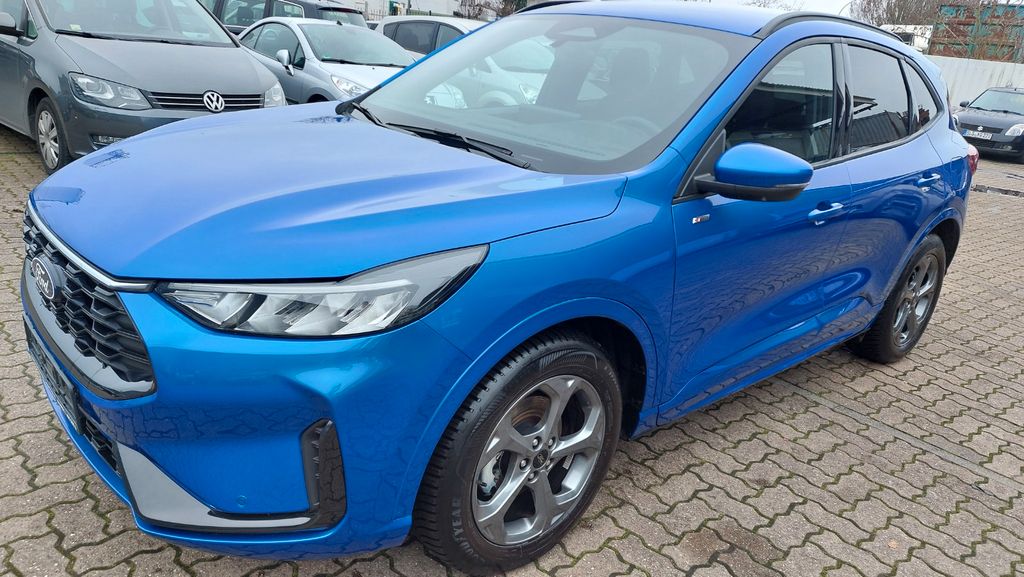 Ford Kuga 20.000 km 19.990 &euro; Saarlouis 66740