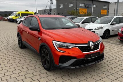 Renault Arkana 19.900 km 23.650 € Bad Wurzach 88410