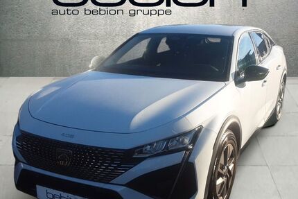 Peugeot 408 37.300 km 23.880 &euro; Magstadt 71106