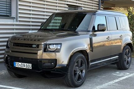 Land Rover Defender 55.500 km 62.900 &euro; Nußdorf am Inn 83131