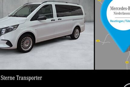 Mercedes-Benz Vito 53.138 km 51.680 &euro; Pfullingen 72793