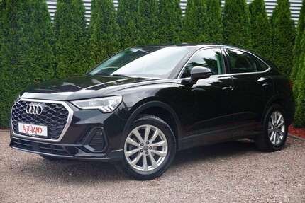 Audi Q3 17.512 km 31.990 &euro; Zwickau 08056
