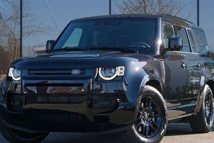 Land Rover Defender 8.500 km 92.390 &euro; Schwerin 19057