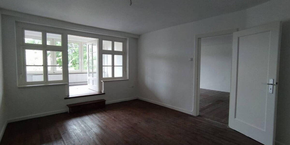 Etagenwohnung Osnabrück Wüste - 2 Zimmer, 76 m&sup2;, 695&euro; | Angebot:26896389