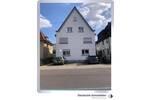3-Zimmer-Wohnung mit Balkon und Stellplatz in Fellbach