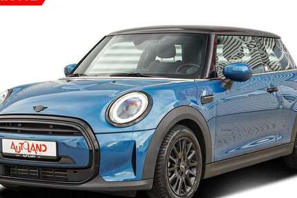 Mini One 24.837 km 20.490 &euro; Magdeburg 39118