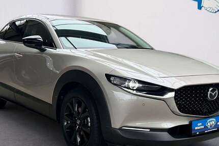 Mazda CX-30 21.967 km 26.990 € Husum 25813