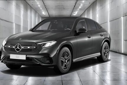 Mercedes-Benz GLC 220 9.900 km 61.890 € Villingen-Schwenningen OT Schwenningen 78056