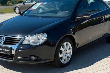 VW Eos 163.000 km 3.990 € Wirges 56422