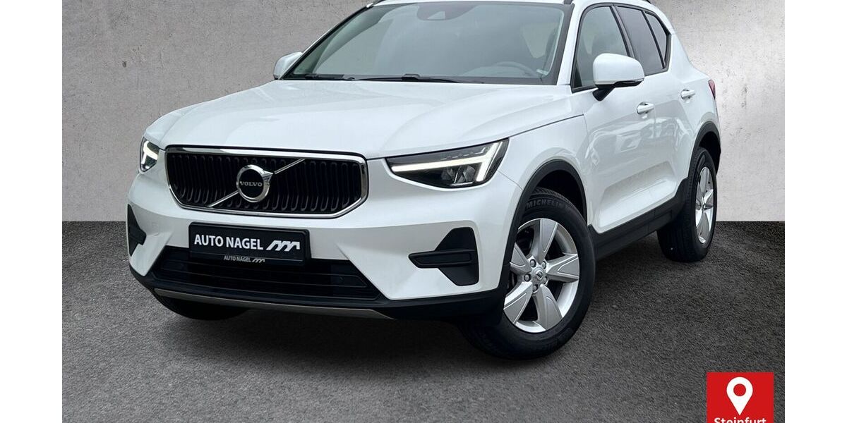 Volvo XC40 28.234 km 27.000 &euro; Steinfurt 48565
