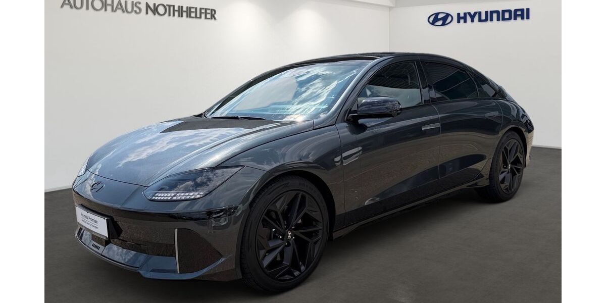 Hyundai IONIQ 6 36.000 km 36.990 &euro; Rottweil 78628