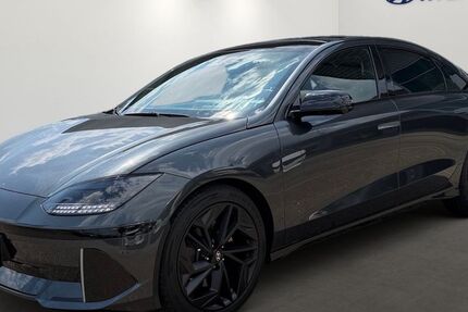 Hyundai IONIQ 6 38.000 km 36.990 &euro; Rottweil 78628