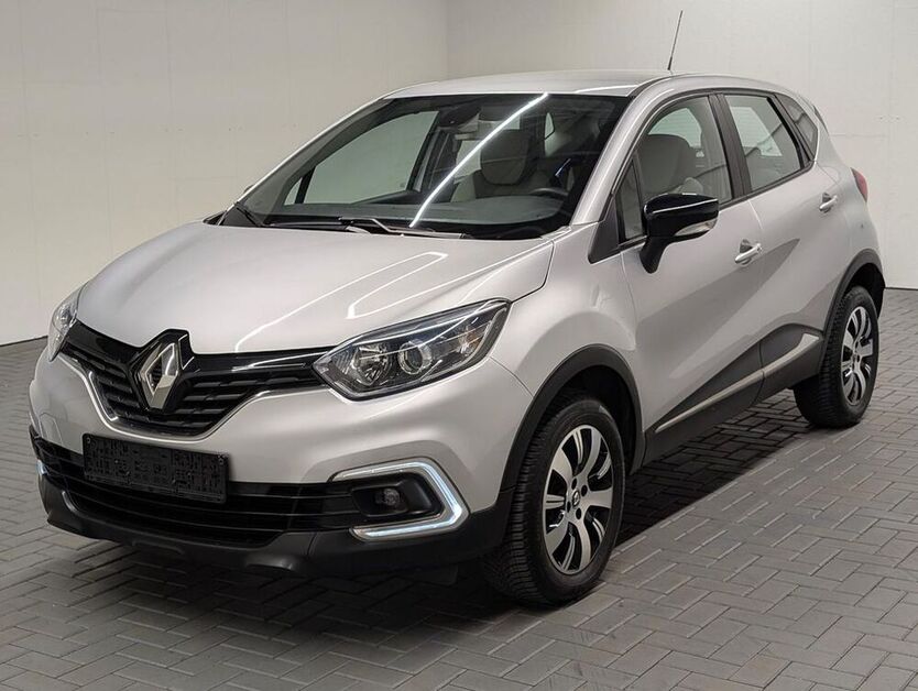 Captur