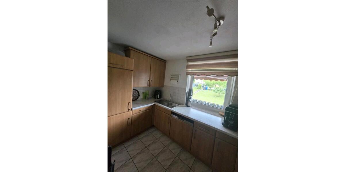 Etagenwohnung Balingen - 3 Zimmer, 72 m&sup2;, 1.000&euro; | Angebot:26326758