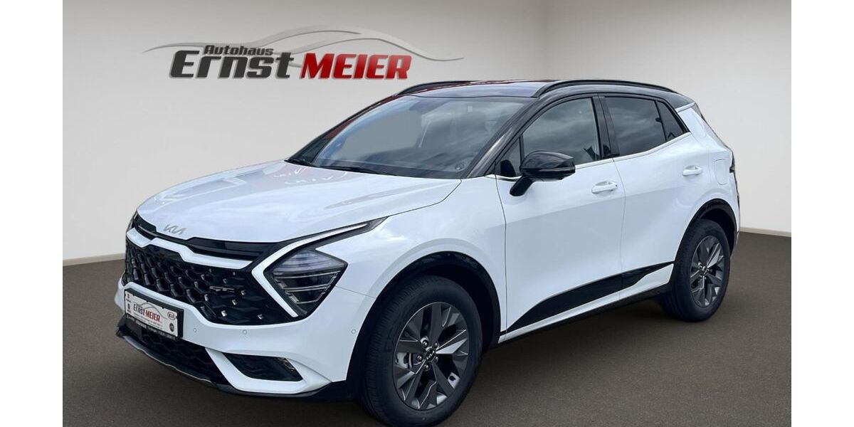 Kia Sportage 2.800 km 40.200 € Nördlingen 86720