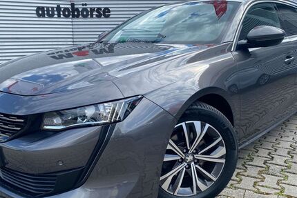 Peugeot 508 111.000 km 16.900 &euro; Darmstadt 64295