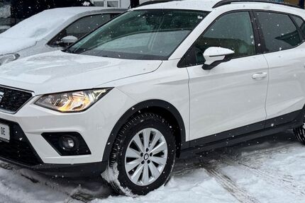 Seat Arona 174.878 km 8.995 &euro; Ottobrunn 85521