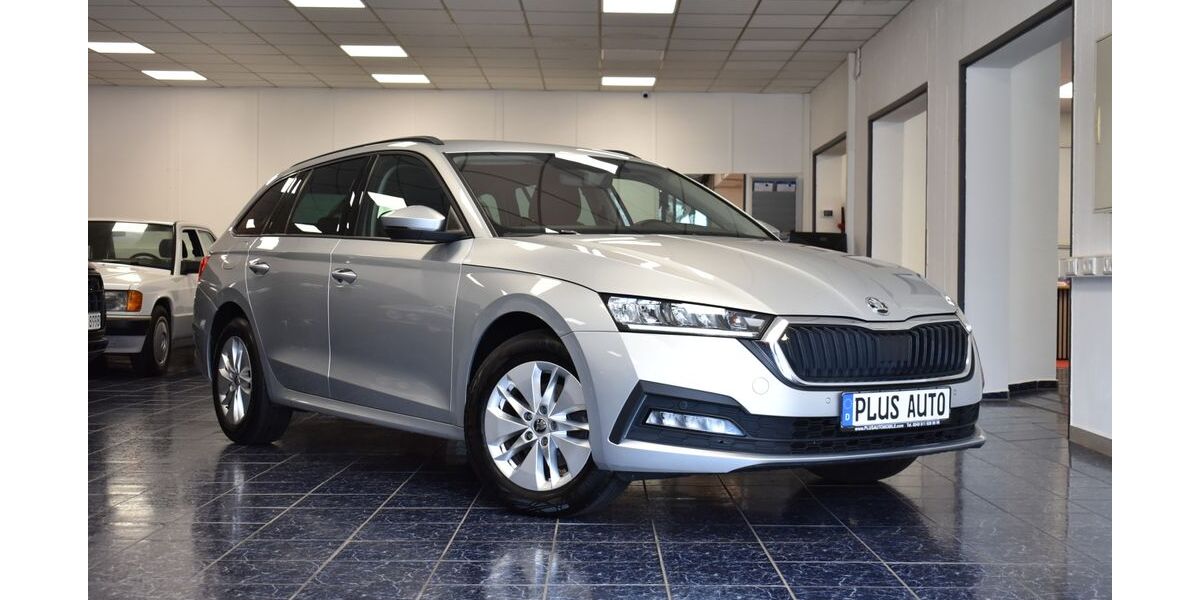 Skoda Octavia 115.185 km 14.770 &euro; Nürnberg 90431