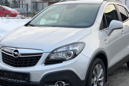 Opel Mokka 139.000 km 6.550 &euro; Eckental 90542