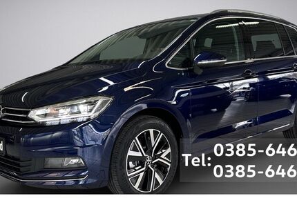 VW Touran 11.500 km 48.990 &euro; Schwerin 19061