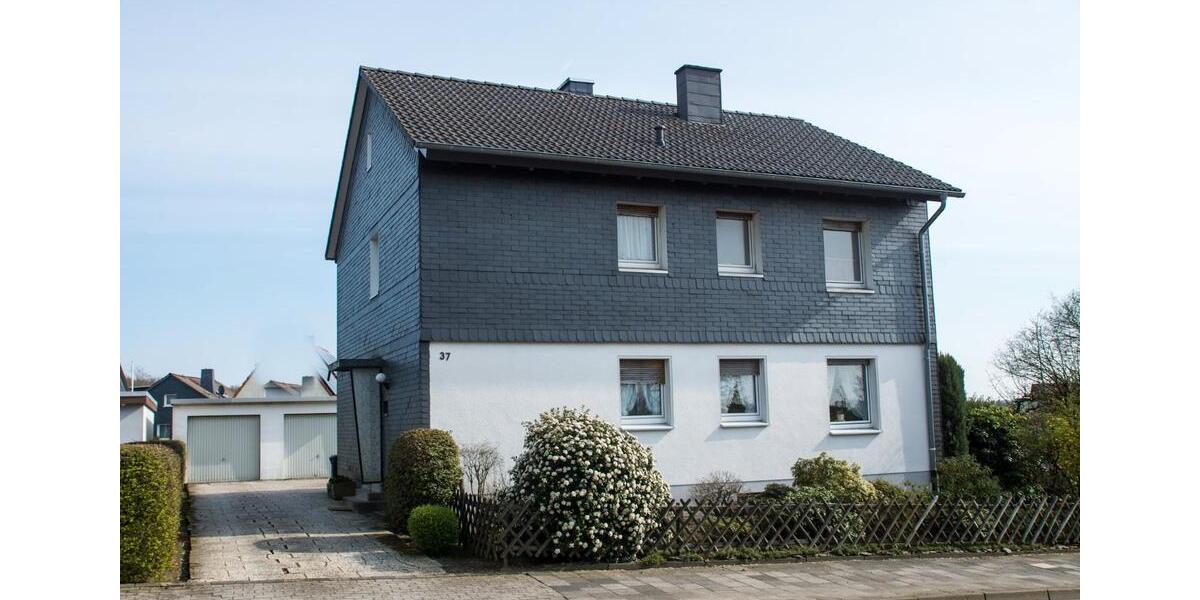 Mehrfamilienhaus, Wohnhaus Radevormwald - 360.000&euro; | Angebot:26680320