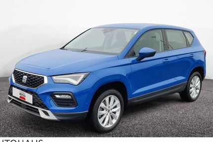 Seat Ateca 22.580 km 24.550 &euro; Melle 49324