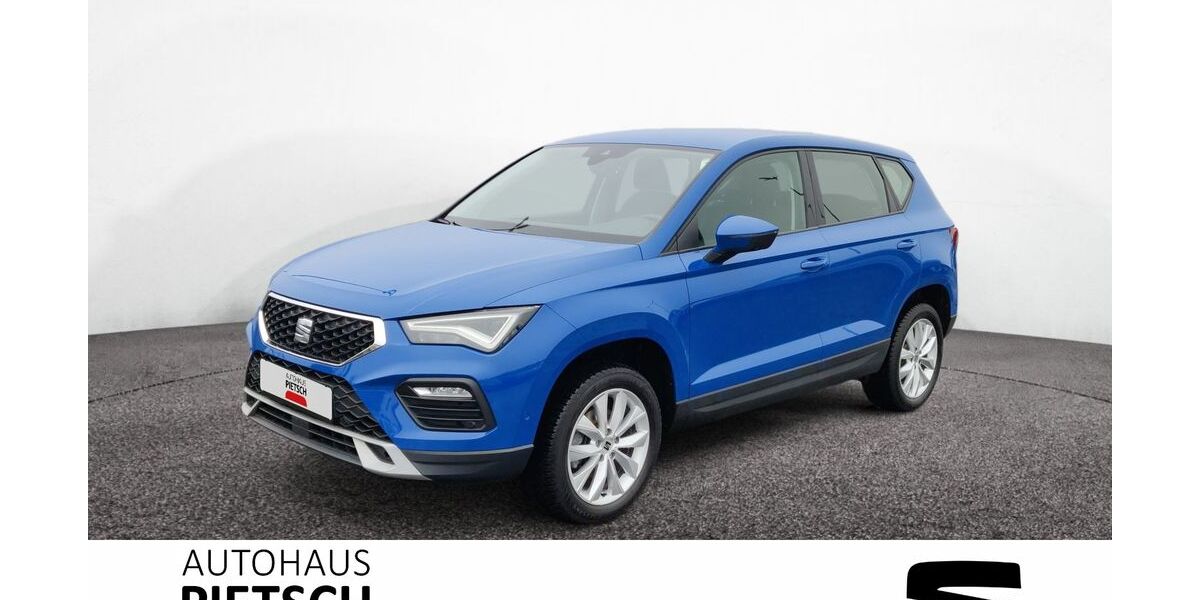 Seat Ateca 22.580 km 24.550 &euro; Melle 49324