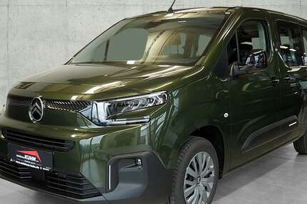 Citroen Berlingo 1.200 km 26.900 &euro; Karlsruhe 76185