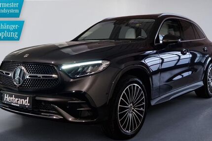 Mercedes-Benz GLC 300 15.360 km 63.890 &euro; Mönchengladbach 41063