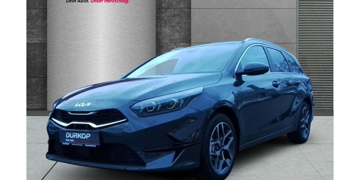 Kia ceed Sportswagon 20.000 km 23.990 &euro; Hannover 30177
