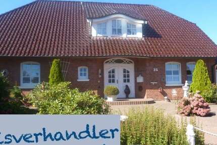 Haus Fehmarn - 6 Zimmer, 228 m&sup2;, 798.000&euro; | Angebot:26738988