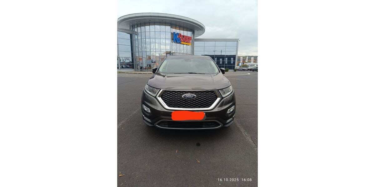 Ford Edge 173.000 km 20.500 &euro; Neuwied 56564