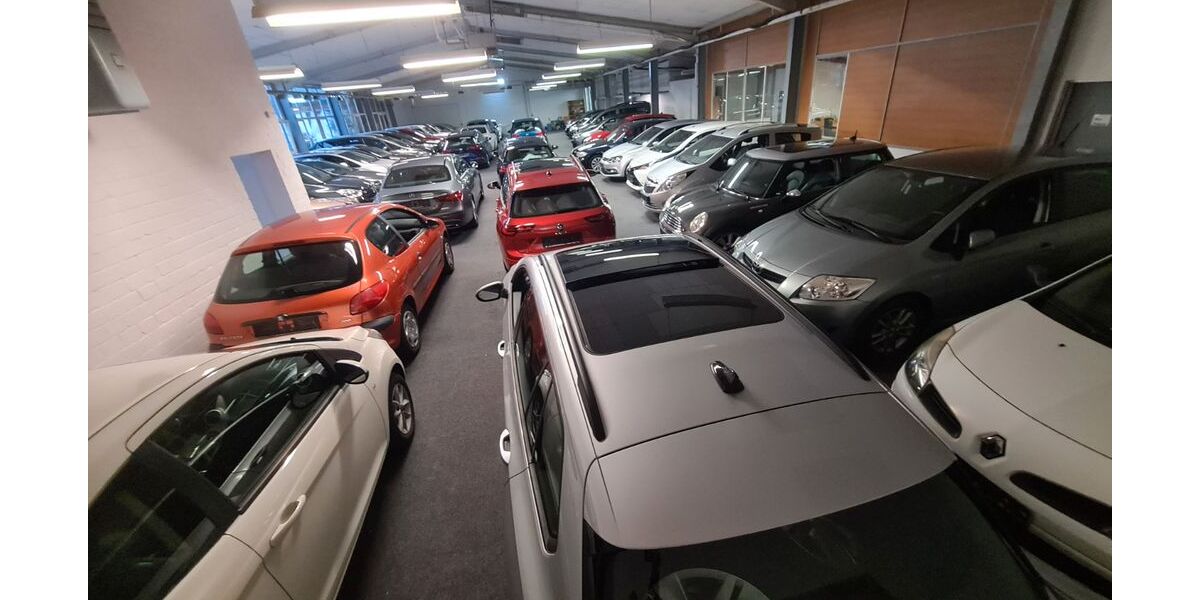 Nissan Qashqai 169.960 km 6.900 &euro; Rüsselsheim 65428