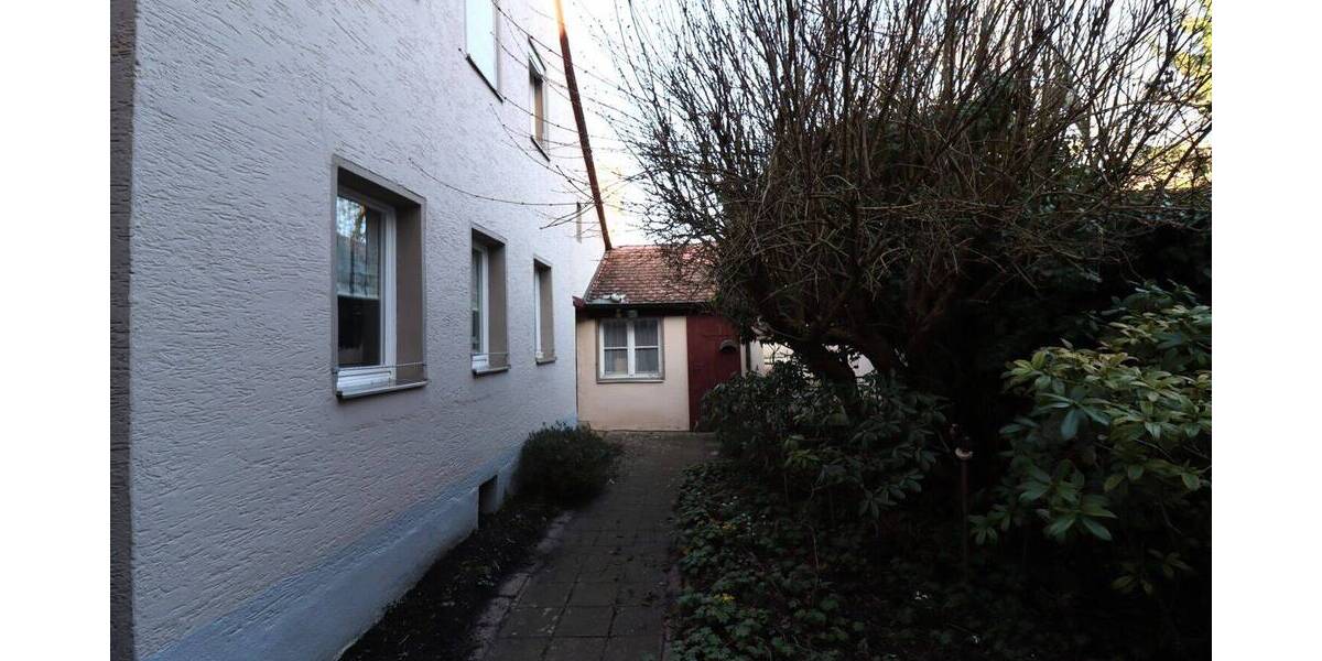 Mehrfamilienhaus, Wohnhaus Ansbach - 1 Zimmer, 307 m&sup2;, 459.000&euro; | Angebot:26433799