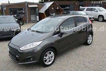 Ford Fiesta 91.500 km 7.999 &euro; Thannhausen 86470